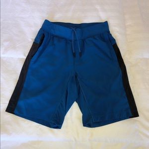 Lulu Lemon Athletica Men’s Shorts
